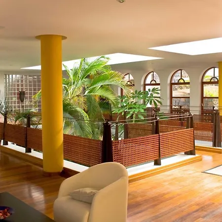Oasis Holiday home Tias