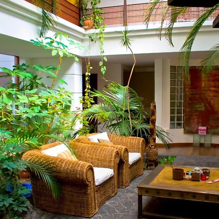 Oasis Holiday home *