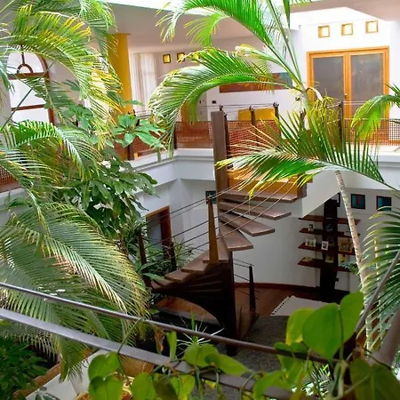 Holiday home Oasis *
