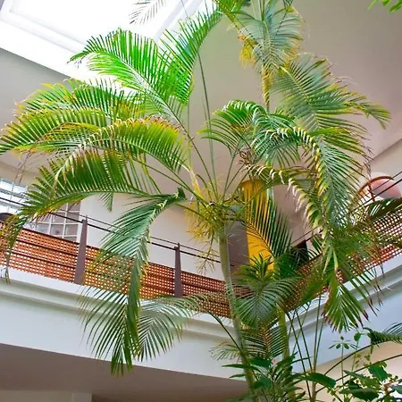 Holiday home Oasis *