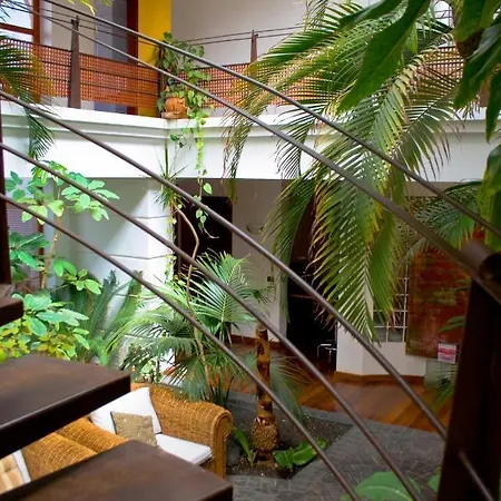 Holiday home Oasis *